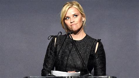 Reese Witherspoon Emotionally Recalls Being Sexually Assaulted At 16 Says This Wasnt An
