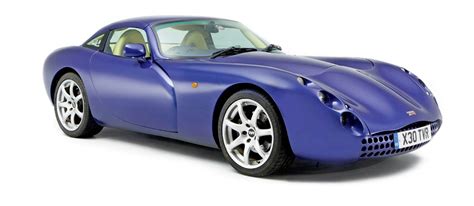 Buying Guide Tvr Tuscan Speed Six Drive My Blogs Drive