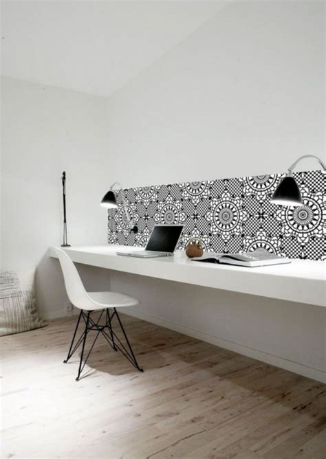 37 Stylish Super Minimalist Home Office Designs Digsdigs