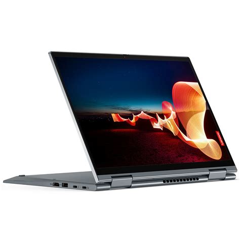 Lenovo ThinkPad X1 Yoga Gen 6 20XY003HFR Laptop Lenovo On LDLC