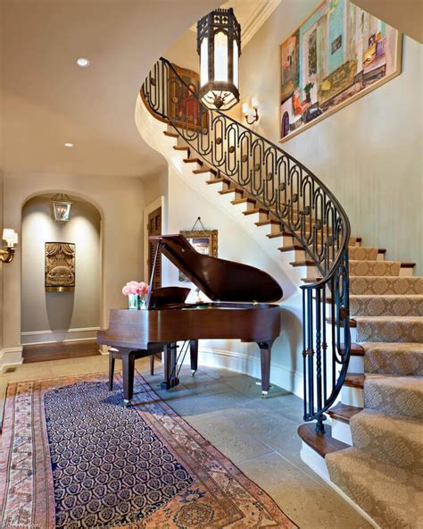 Pianos Under The Stairs 25 Ideas