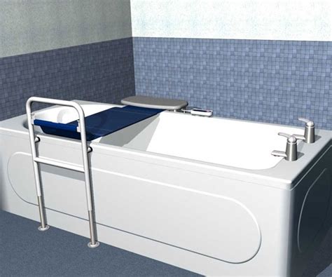 Wheelchair Assistance Bath Tub Lifts For Disabled