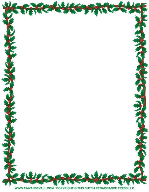 Free Christmas Cliparts Border Download Free Christmas Cliparts Border