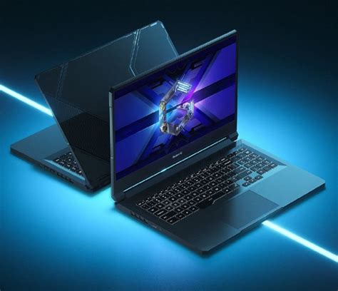 Redmi G Gaming Laptop Unveiled 144hz Display For Just 760 Gsmarena