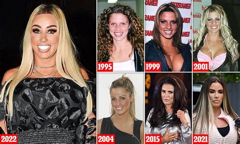 Katie Price Left In Agony Following Biggest Ever Boob Job That Has Left Her With Wonky