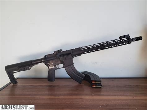 Armslist For Sale Radical Firearms 762x39 Ar15