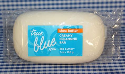 Incorporate these baby products into your beauty routine. 1 Bath Body Works True Blue Spa SHEA BUTTER Creamy ...