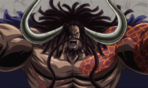 Kaido One Piece Wiki Fandom Powered By Wikia