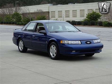 1995 Ford Taurus For Sale Cc 1445619
