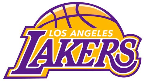 12 Styles Nba Los Angeles Lakers Svg Los Angeles Lakers Svg Eps Dxf