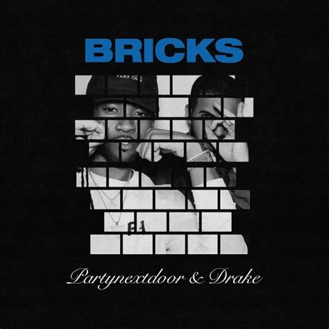 Partynextdoor Bricks Lyrics Genius Lyrics