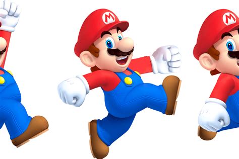 Miyamoto “i Don’t Really Feel Like I Want To Remake Any Mario Games’ My Nintendo News