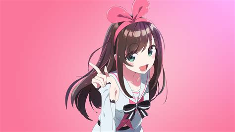 Anime Pink K Wallpapers Wallpaper Cave