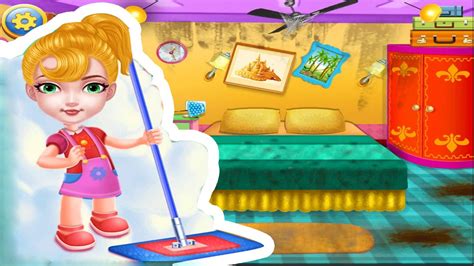 Free Cleaning Games New Girls Games Are Added Every Day Printable Templates Free