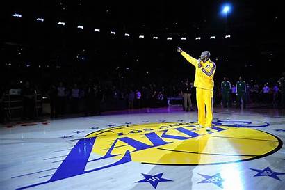 Lakers Kobe Angeles Los Bryant Wallpapers Basketball