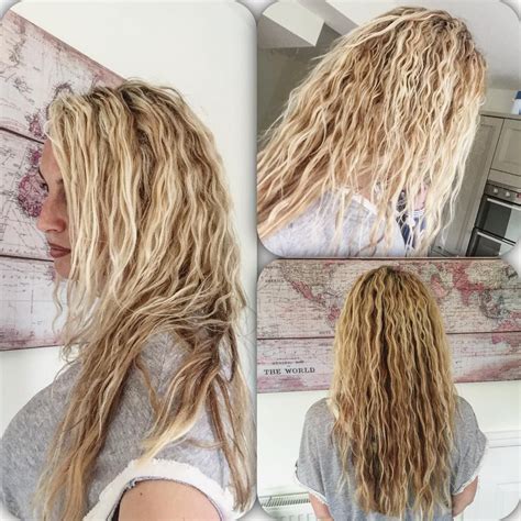 Nice 25 Stylish Hairstyles With Beach Wave Perm Check More At