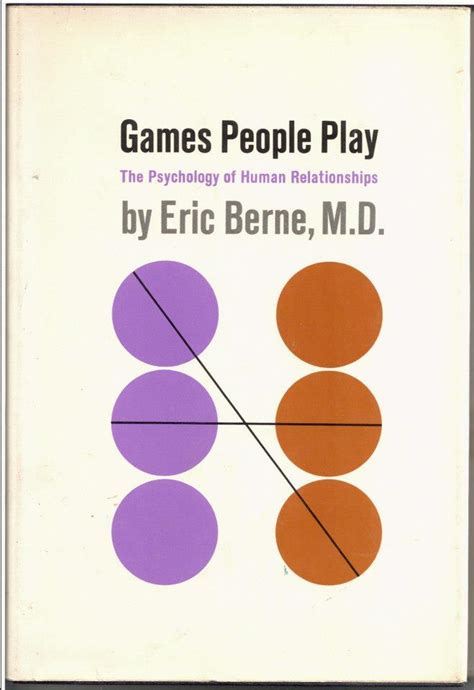 Why Dont You Yes But From Games People Play By Eric Berne