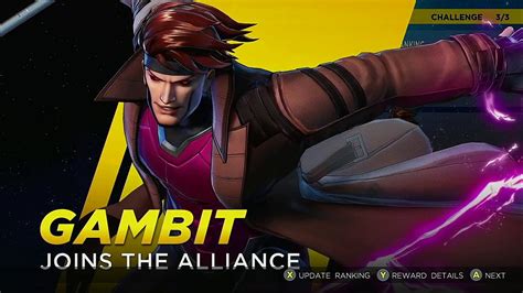 Marvel Ultimate Alliance 3 The Black Order Rise Of The Phoenix