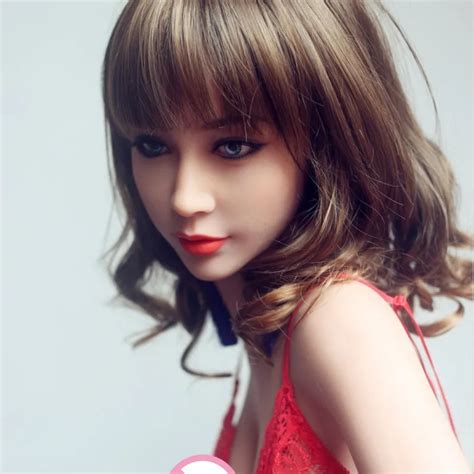 158cm Real Silicone Sex Dolls With Metal Skeleton Life Free Download