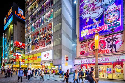 アニメグッズの街に変貌、アキバに日本の苦境を見る ライブドアニュース