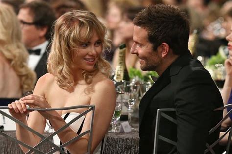 Bradley Cooper And Suki Waterhouse Engaged Pair More Madly In Love
