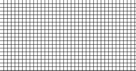 16 Square Grid