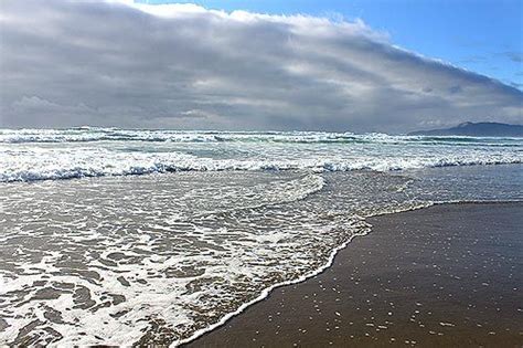 Easy in terms of difficulty. Can You Swim in the Pacific Ocean on the Oregon Coast ...