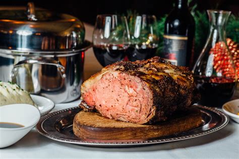 Each juicy slice is rubbed with honey mustard and crusted with spices to create a roast beef recipe so delicious your family will eat. 6 Delicious Prime Rib Wine Pairings | JJ Buckley Fine Wines