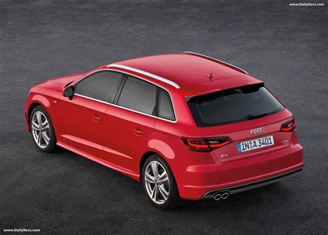 The a3 sportback likely will come to the u.s. 2014 Audi A3 Sportback S-Line - HD Pictures, Videos, Specs ...