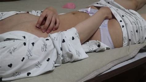 the usual masturbation video leaked continuous orgasm with iroha