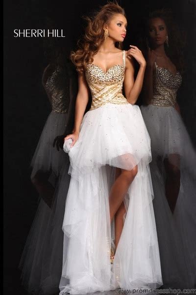 Best Prom Dresses For Tall Busty Blonde Girls Beautylish