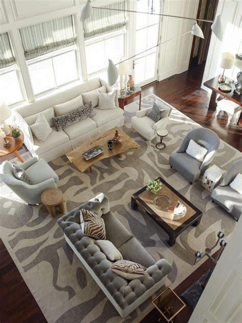 pin  ubah hussein  dream house large living room layout