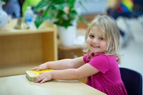 Register For Toddler And Childrens House Montessori Morning On 11119