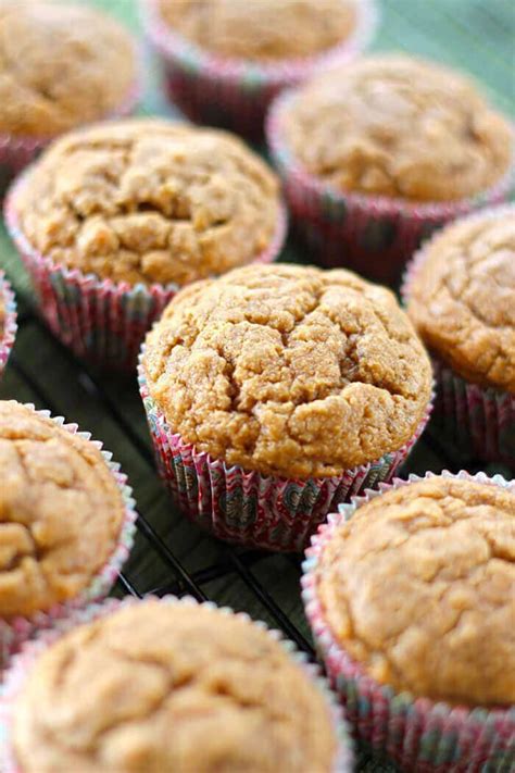 50 Best Gluten Free Muffin Recipes That Are Simple And Easy To Make