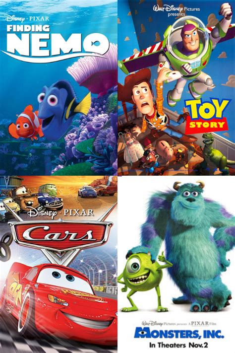 Disney Plus Best Movies For Toddlers ~ May
