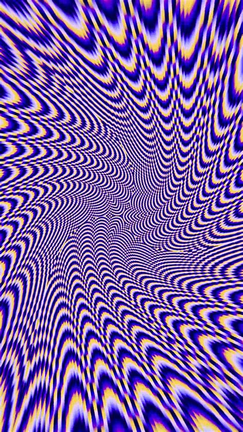 Pin By Rhḯaηηa Røṧe On ۞۞ Optical Illusions ۞۞ Cool Optical Illusions
