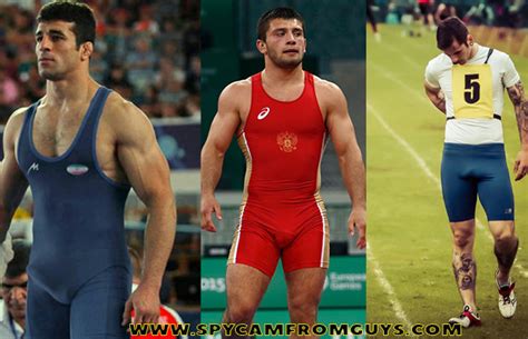 Have Fun With These New Sport Bulges Spycamfromguys