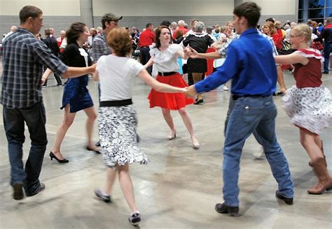 Every Day Is Special November 29 Square Dance Day
