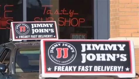The Complete History Of Jimmy Johns Marketing Slogans And Quotes