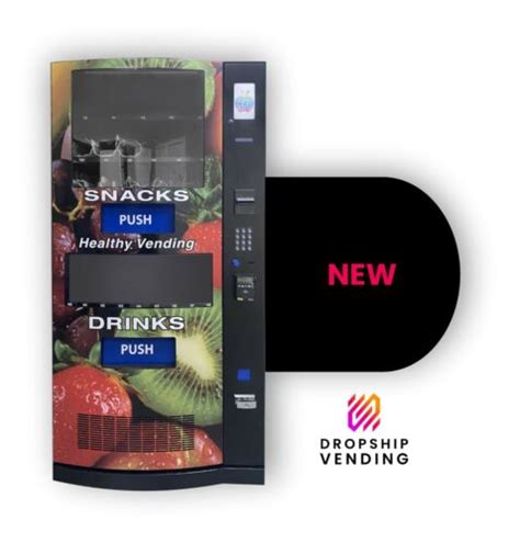 Healthyyou Brand New In Box Seaga Hy2100 9 Healthy You Vending Machine