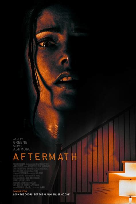 Aftermath 2021 Online Sa Prevodom Film Online Sa Prevodom