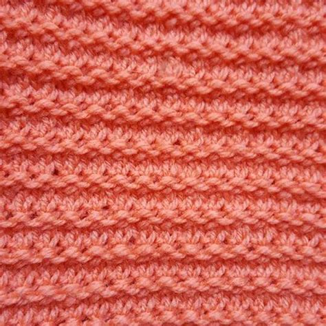 Plaited stitch, also known as a twisted stitch (k tbl, p tbl). Knitting Patterns - Wrap With Love Inc in 2020 | Moss ...
