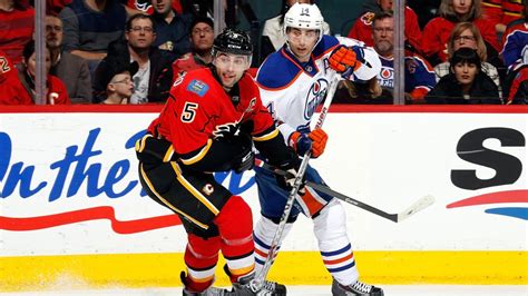 With more seatime, the oiler can. Preview: Flames vs. Oilers | NHL.com