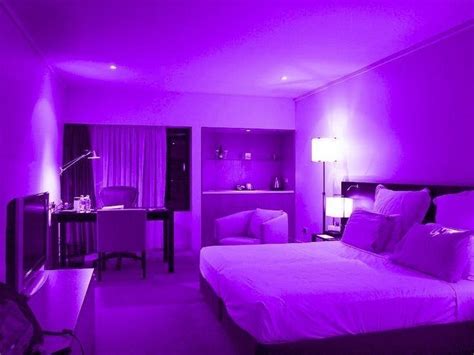 Pin By Zora Vanderveen On Purple Room Inspiration Bedroom Redecorate