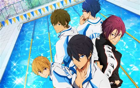 Share anime wallpapers with your friends. All Anime Characters HD Wallpaper - WallpaperSafari