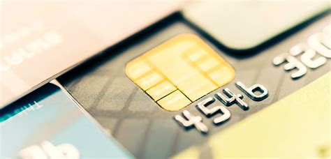 Guide Everything You Need To Know About Credit Card Chips Credit Sesame