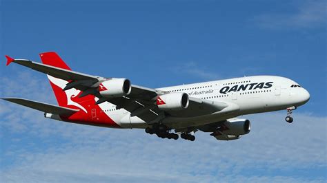 Austraalia suurim lennufirma lõpetab rahvusvahelised lennud