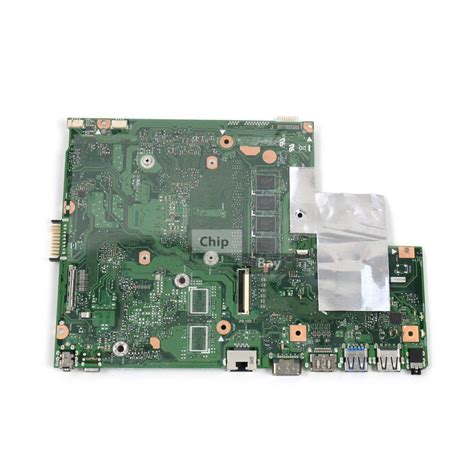 Genuine Asus A540l Laptop Intel I3 5005u Motherboard 60nb0b00 Mb1401