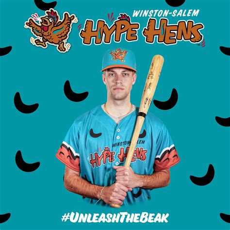 Winston-Salem Dash 2024 Jerseys
