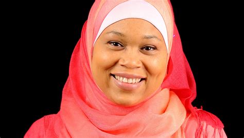 Muslim Mom Becoming A Media Mogul